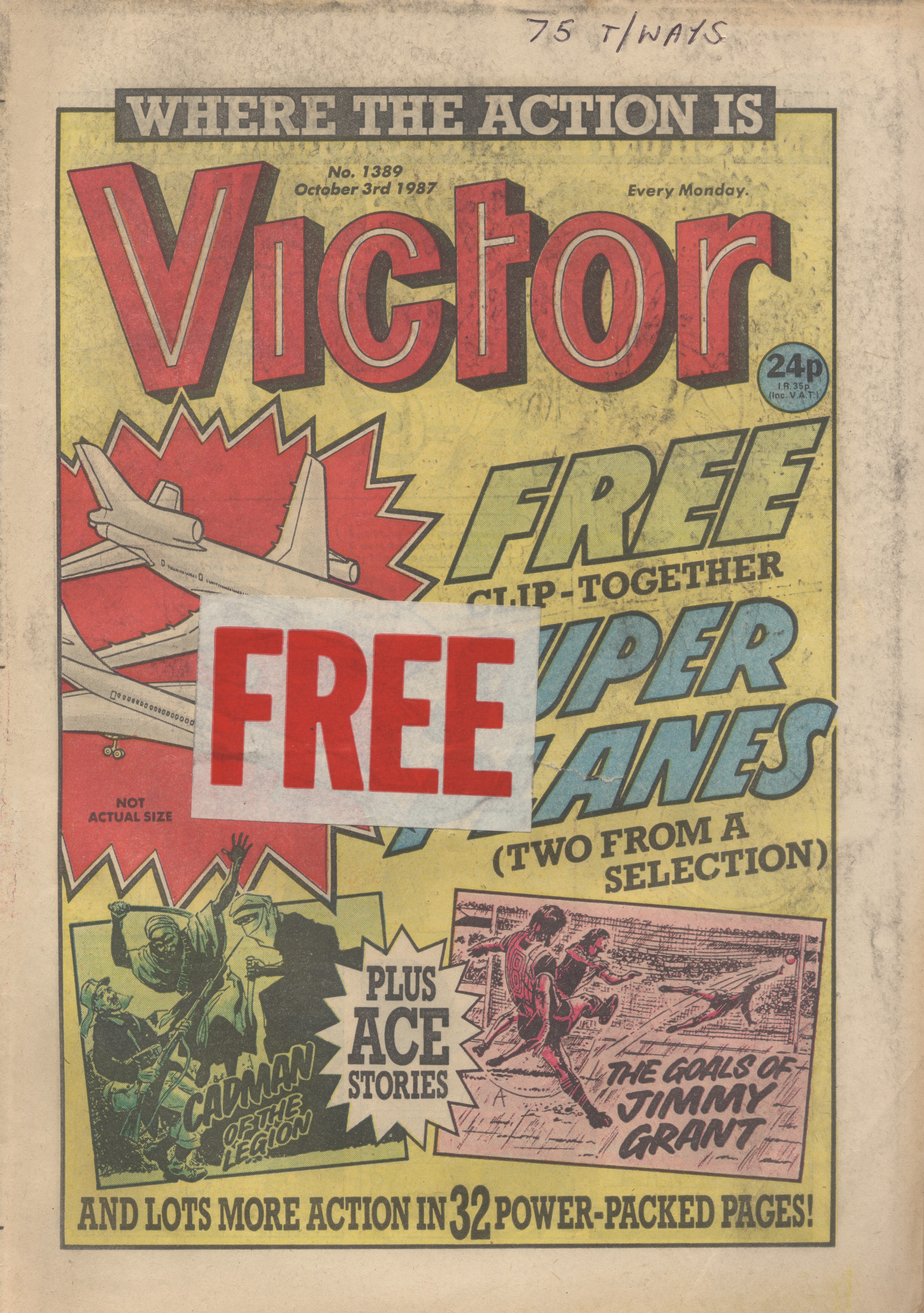 Victor